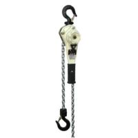 Jet 375020 JLH-80WO-20, 0.8 Ton Lever Hoist with 20' Lift