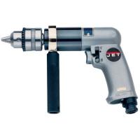 Jet JSM-724 JSM-724, 1/2" Reversible H.D. Air Drill, 800 RPM