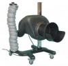 JohnDow EV-5100 Portable Exhaust Extraction System