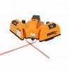 Johnson Levels 40-6618 Heavy Duty Flooring Laser