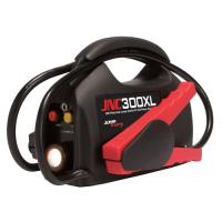 Jump-N-Carry JNC300XL 900 Peak 12 Volt Ultra Portable Jump Starter