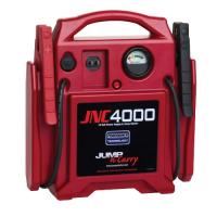 Jump-N-Carry JNC4000 1100 Peak 12 Volt Jump Starter