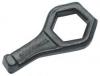 Ken-Tool 30609 Budd Nut Wrench - 1-1/2", 38mm