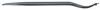 Ken-Tool 39805 Tubeless Tire Iron - 3/4"x16-1/2" (T43A)