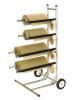 Keysco 78007 Multi-Roll Masker - 18"