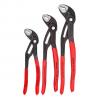 Knipex 002006US1 3 Pc Cobra® Pliers Set (7", 10", & 12") Set