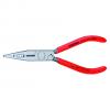 Knipex 1301614SBA 4-in-1 Electricians' Pliers 10-14 AWG 6 1/4