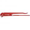 Knipex 8310040 Swedish Pipe Wrench-90° 29 1/2"