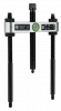 Kukko 18-1 Pulling Device, To Be Used With The 15-1 And 17-1 Separators