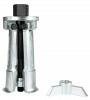 Kukko 21-90 Internal Bearing Extractor 3 15/16"(100mm) - 7-7/8"(200mm)