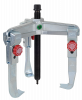Kukko 30-3+ 3-Arm, Revers Quick Adj 11-Ton Capacity, 9-7/8"(250mm) Open, 7-7/8"(200mm) Reach