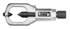 Kukko 54-3 Double-Edge Mechanic Nut Splitter, Classes 5, 6 & 8, 11/16"(17mm) - 1-7/16"(36mm)
