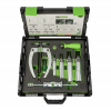 Kukko K-22-B Int, Extractor Set Wth Counterstay & Slide Hammer, 1 1/8"(28mm) To 2-3/4"(70mm)