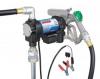 Lincoln Industrial 1550 Fuel Transfer Pump 12V DC