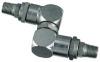 Lincoln Industrial 83594 1/4" Universal Swivel