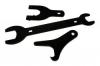 Lisle 43600 Universal Fan Clutch Wrench Set