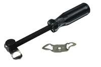 Lisle 47000 Windshield Locking Strip Tool