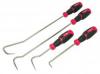 Lisle 80200 4-Pc Hose Remover Set