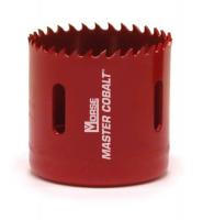 MK Morse AV34 Holesaw 2 1/8" Av Box