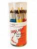 Mack 1930 Artist Brush (144 pcs)