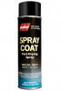 Malco 198211 Spray Coat Aerosol, 11 oz