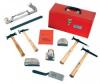 Martin 659K 10-Pc Body & Fender Repair Tool Set w/Box