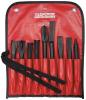 Mayhew Tools 37322 7322 9 Pc Pneu Tool Set