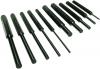 Mayhew Tools 61511 3505A11- 10 Pc Pin Punch Set