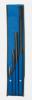Mayhew Tools 62015 4-Pc Bearing Race Punch Set