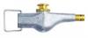 Milton 107 Safety Button Blo-Gun