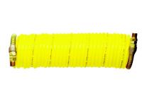 Milton 1669 1/4" x 25' Re-Koil Hose - Nylon