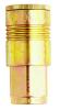 Milton 1803 1/4" Female Coupler P-Style