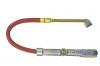 Milton S-506 Inflator Gauge, Dual Head Chuck