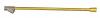 Milton S-693-12 Dual Hd Str. Ft. Air Chuck , 12" Overall Length