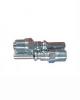 Milton S-791 L Style Body Plug - 1/4" Male