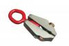 Mo-Clamp 0300R JR Clamp Red (Aluminum Use)