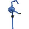 National Spencer ZE10240 Rotary Pump HDPE