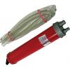 National Spencer ZE103 Transfer Pump w/8’ Clear Vinyl Hose