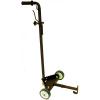 National Spencer ZE147 Adjustable, 2-Wheel Cart For 16-120 lb. Drum