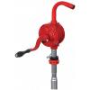 National Spencer ZE962 Cast Iron Rotary Pump w/Telescoping Tube