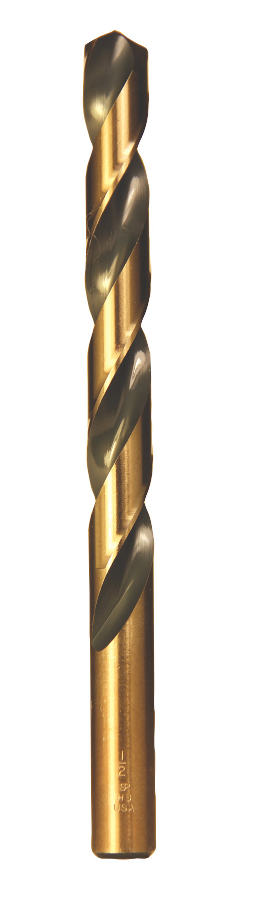 Norseman Drill 92230 39, Type 190AG Hd Super Premium Cutting Tools