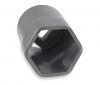 OTC 1901 1901 6-Point Wheel Bearing Locknut Socket 3/4 Drive, 2-3/32"