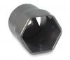 OTC 1904 1904 6-Point Wheel Bearing Locknut Socket 3/4 Drive, 2-9/16"