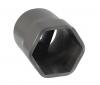 OTC 1920 1920 6-Point Wheel Bearing Locknut Socket 3/4 Drive, 2-1/4"