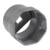 OTC 1924 1924 6-Point Wheel Bearing Locknut Socket 3/4 Drive, 3-3/8"