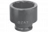 OZAT DH-16M20 12 PT. 1" DR X 20 MM SOCKET