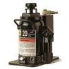 Omega 18206C 20T Hydraulic Air/Manual Bottle Jack