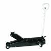 Omega 25107 10 -Ton Long Chassis Magic Lift Jack