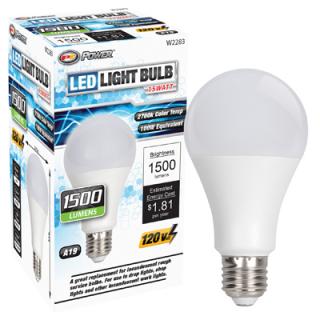 Performance Tool W2283 Rough Service Light Bulb 1500 Lm 120V Smith Tool Supply LLC