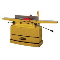 Powermatic 1610082 PJ-882HH, 8" Parallelogram Jointer, 2HP 1PH 230V